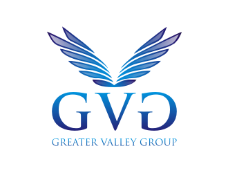 Greater Valley Group (GVG) logo design by wa_2