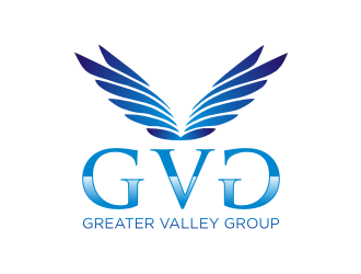 Greater Valley Group (GVG) logo design by wa_2