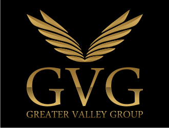 Greater Valley Group (GVG) logo design by larasati