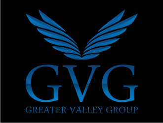 Greater Valley Group (GVG) logo design by larasati