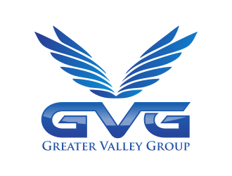 Greater Valley Group (GVG) logo design by Purwoko21