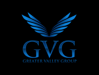 Greater Valley Group (GVG) logo design by alby