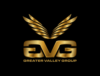 Greater Valley Group (GVG) logo design by alby