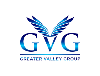 Greater Valley Group (GVG) logo design by dodihanz