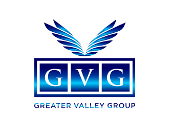 Greater Valley Group (GVG) logo design by dodihanz