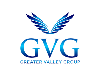 Greater Valley Group (GVG) logo design by dodihanz