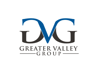 Greater Valley Group (GVG) logo design by BintangDesign