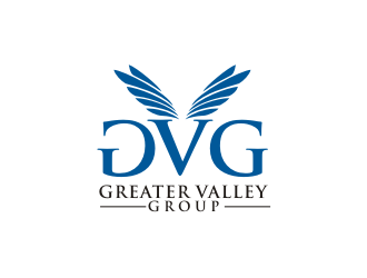 Greater Valley Group (GVG) logo design by BintangDesign