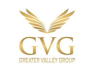 Greater Valley Group (GVG) logo design by Franky.