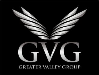 Greater Valley Group (GVG) logo design by Alfatih05