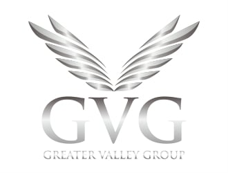 Greater Valley Group (GVG) logo design by Alfatih05