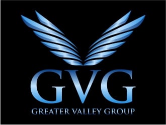 Greater Valley Group (GVG) logo design by Alfatih05