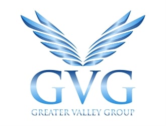 Greater Valley Group (GVG) logo design by Alfatih05