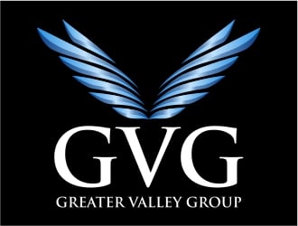 Greater Valley Group (GVG) logo design by Alfatih05