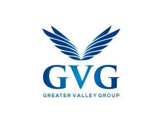 Greater Valley Group (GVG) logo design by KaySa