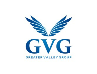 Greater Valley Group (GVG) logo design by KaySa