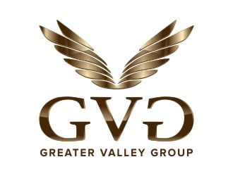 Greater Valley Group (GVG) logo design by Kipli92