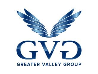 Greater Valley Group (GVG) logo design by Kipli92