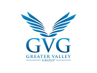 Greater Valley Group (GVG) logo design by Devian