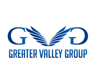 Greater Valley Group (GVG) logo design by sikas