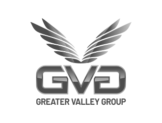 Greater Valley Group (GVG) logo design by done