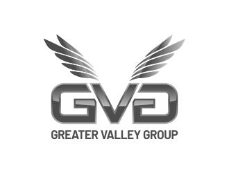 Greater Valley Group (GVG) logo design by done