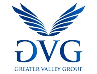 Greater Valley Group (GVG) logo design by sleepbelz