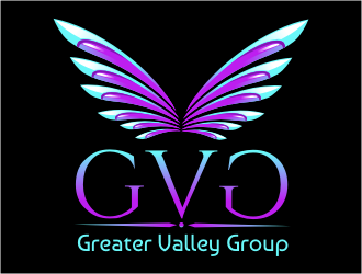 Greater Valley Group (GVG) logo design by rgb1