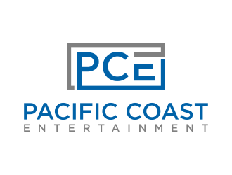 PCE logo design by savana