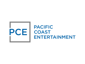 PCE logo design by savana