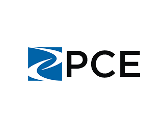 PCE logo design by EkoBooM