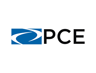 PCE logo design by EkoBooM