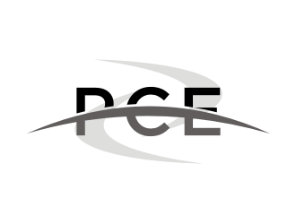 PCE logo design by asyqh