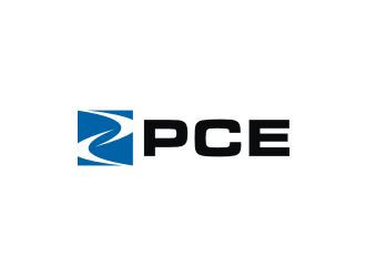 PCE logo design by vostre