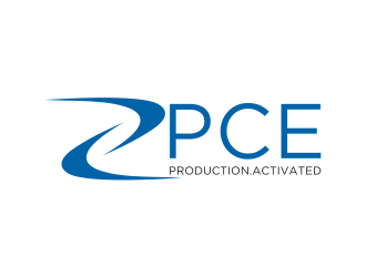 PCE logo design by wisang_geni