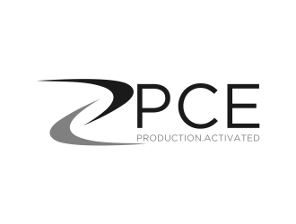 PCE logo design by wisang_geni