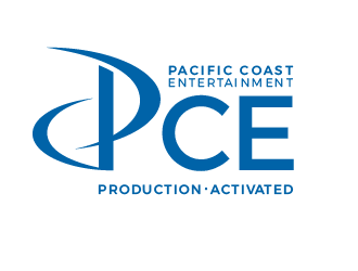 PCE logo design by justin_ezra