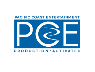 PCE logo design by justin_ezra