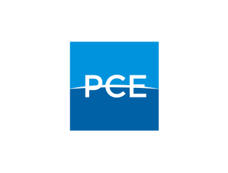 PCE logo design by Diancox