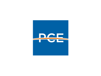 PCE logo design by Diancox