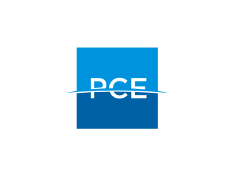 PCE logo design by Diancox