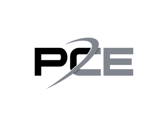 PCE logo design by DiDdzin