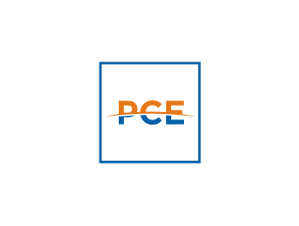 PCE logo design by Diancox