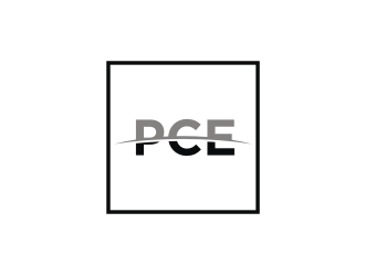 PCE logo design by Diancox