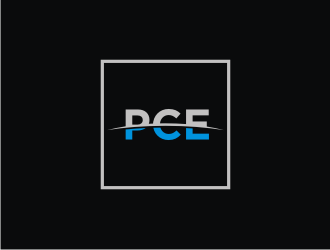 PCE logo design by Diancox