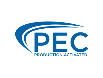 PCE logo design by larasati