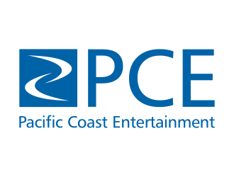 PCE logo design by Gopil