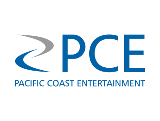 PCE logo design by Gopil