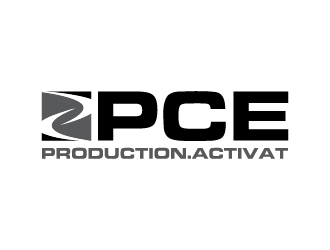 PCE logo design by jonggol