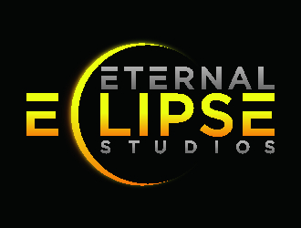 Eternal Eclipse Studios logo design by hidro